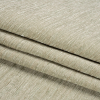 Mayberry Aqua Haze Striated Luxe Double Wide Chenille - Folded | Mood Fabrics