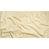 Alida Cream Faux Upholstery Leather with Brushed Fabric Backing - Full | Mood Fabrics