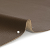 Macoun Java Pebbled Outdoor Upholstery Faux Leather - Detail | Mood Fabrics
