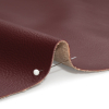 Macoun Raddichio Pebbled Outdoor Upholstery Faux Leather - Detail | Mood Fabrics