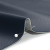 Macoun Royal Pebbled Outdoor Upholstery Faux Leather - Detail | Mood Fabrics