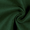 Emerald Acrylic Felt - Detail | Mood Fabrics