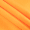 Bright Orange Acrylic Felt - Folded | Mood Fabrics