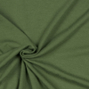 Grass Solid Bamboo Jersey - Detail | Mood Fabrics