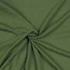 Grass Solid Bamboo Jersey | Mood Fabrics
