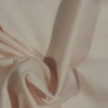 Baby Pink Organic Cotton Jersey - Detail | Mood Fabrics