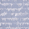 English Powder Blue Eyelash Fringe Tweed | Mood Fabrics