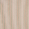 Sand and Sage Striped Cotton Seersucker | Mood Fabrics