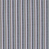 Italian White/Charcoal/Olive/Oxidized Striped Imitation Faille Stretch Cotton Woven - Detail | Mood Fabrics