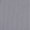 Italian White/Charcoal/Olive/Oxidized Striped Imitation Faille Stretch Cotton Woven | Mood Fabrics