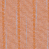 Clay/Chalk Blue Striped Shirting - Detail | Mood Fabrics