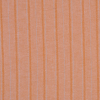 Clay/Chalk Blue Striped Shirting | Mood Fabrics