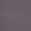 Dark Gray/ Black Regimental Striped Cotton Shirting | Mood Fabrics