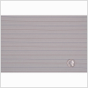 Grayed Sage Striped Cotton Shirting - Full | Mood Fabrics