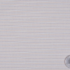 Cream/Tan/Aubergine Pin Striped Cotton Suiting | Mood Fabrics