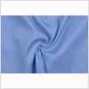Powder Blue Solid Shirting - Full | Mood Fabrics