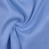 Powder Blue Solid Shirting | Mood Fabrics