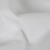 Off-White Stretch Cotton Twill - Detail | Mood Fabrics