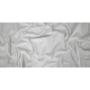 Off-White Stretch Cotton Twill - Full | Mood Fabrics