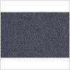Denim Blue Solid Denim - Full | Mood Fabrics