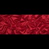 Red Polyester Satin - Full | Mood Fabrics