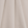 Italian Beige Luminous Stretch Cotton Sateen - Folded | Mood Fabrics
