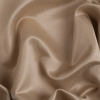 Italian Gold Cotton Sateen Woven | Mood Fabrics