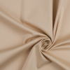 Pongee Lightweight Stretch Cotton Sateen | Mood Fabrics