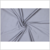 Stone Gray Stretch Cotton Sateen - Full | Mood Fabrics