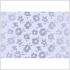 Grayhound Floral Brocade - Full | Mood Fabrics