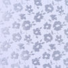 Grayhound Floral Brocade | Mood Fabrics