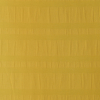 Italian Lemon Yellow Textural Stripes on a Blended Cotton Woven | Mood Fabrics