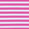 Fuchsia/White Jersey Stripes - Detail | Mood Fabrics
