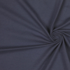 Steel Blue Solid Jersey | Mood Fabrics