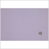 Pale Purple Cotton Knit Pique - Full | Mood Fabrics
