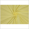 Lemon Solid Jersey - Full | Mood Fabrics