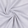 Cement Medium-Weight Cotton Jersey - Detail | Mood Fabrics