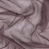 Antique Purple Mesh-Like Cotton Gauze - Detail | Mood Fabrics