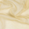 Canary Mesh-Like Cotton Gauze - Detail | Mood Fabrics
