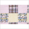Easter Cotton Madras - Full | Mood Fabrics