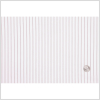White/Beige Striped Shirting - Full | Mood Fabrics