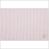White/Beige/Red Striped Shirting - Full | Mood Fabrics