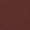 Dark Terracotta Solid Linen - Detail | Mood Fabrics