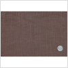 Toffee Solid Woven Linen - Full | Mood Fabrics