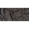 Slate Woven Linen Suiting - Full | Mood Fabrics