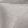 Ivory Lightweight Linen Woven - Detail | Mood Fabrics