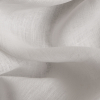 Ivory Lightweight Linen Woven | Mood Fabrics