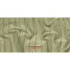 Seafoam, Cornstalk and Fleur de Lis Striped Cotton and Rayon Tweed - Full | Mood Fabrics