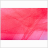 Red Diamond Net Nylon Tulle - Full | Mood Fabrics