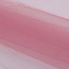 Pavlova Dusty Rose Solid Nylon Tulle - Folded | Mood Fabrics